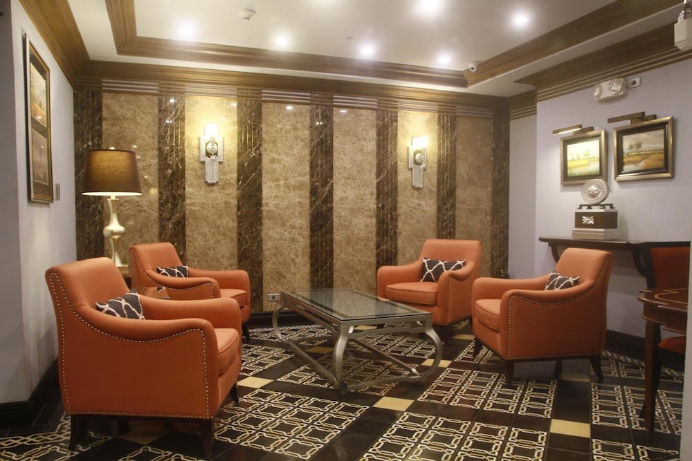 herald suites polaris