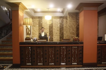 herald suites polaris