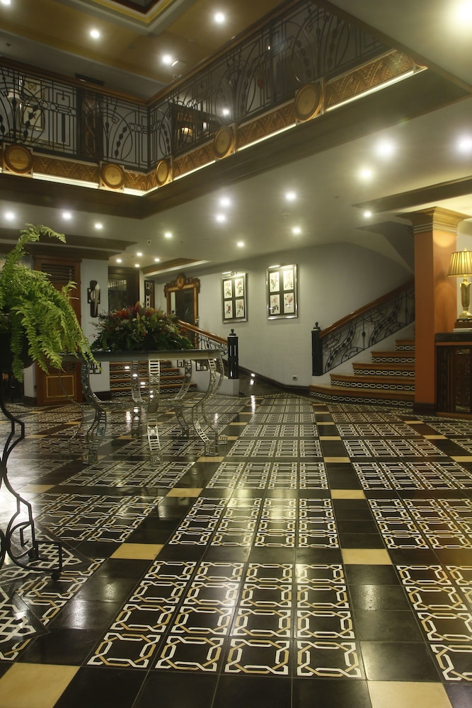 herald suites polaris