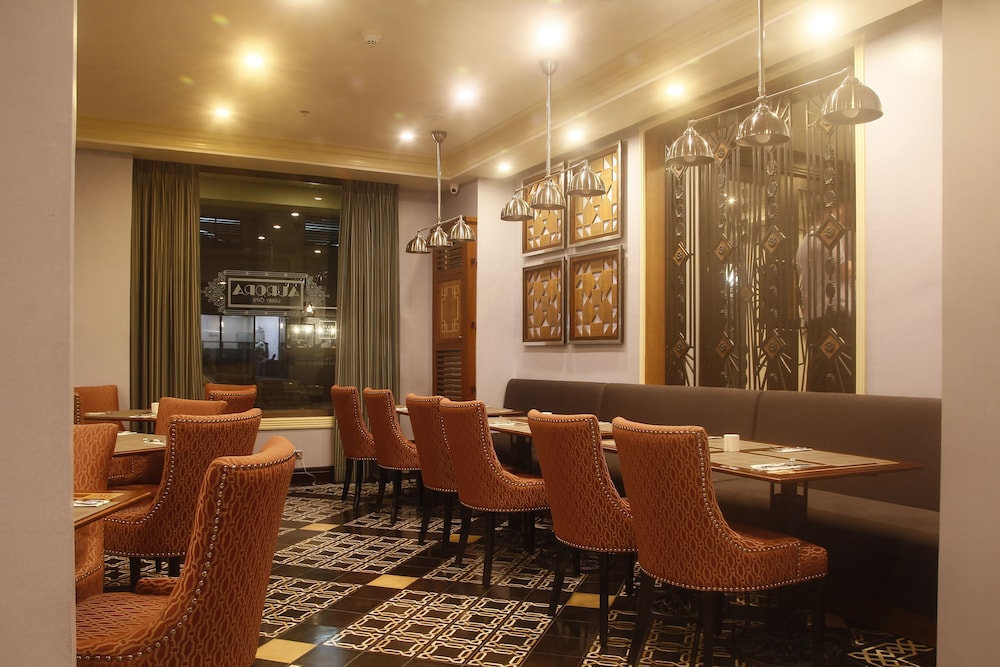 herald suites polaris
