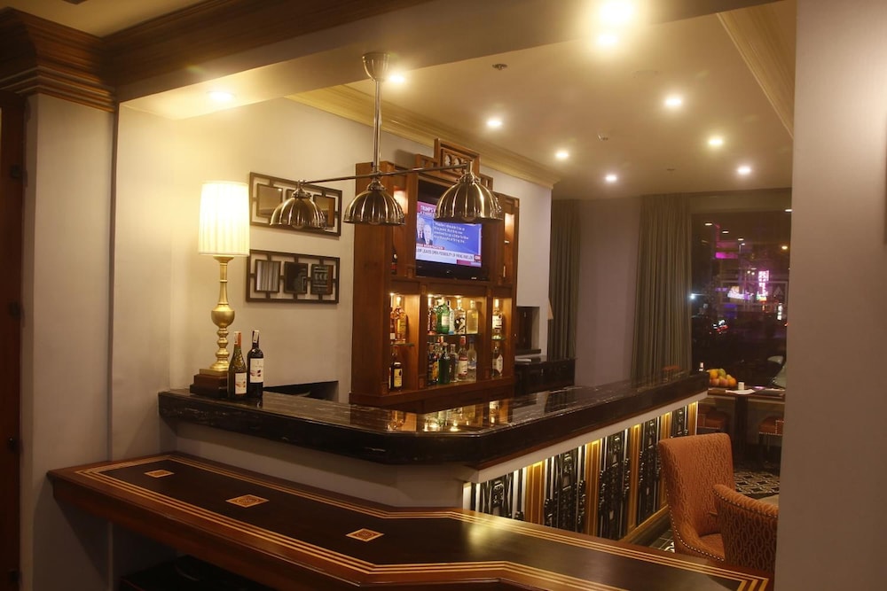 herald suites polaris