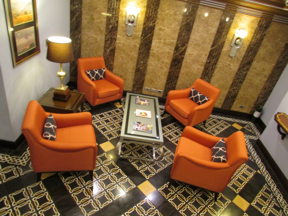 herald suites polaris