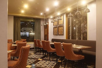 herald suites polaris