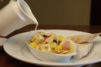 herald suites polaris