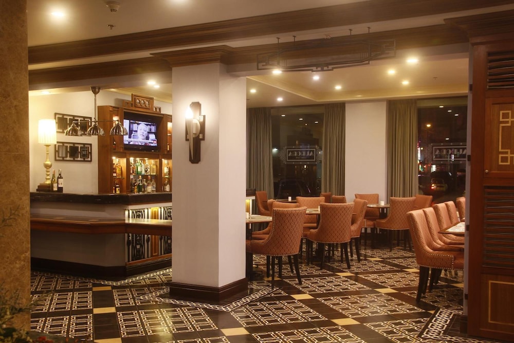 herald suites polaris