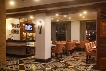 herald suites polaris