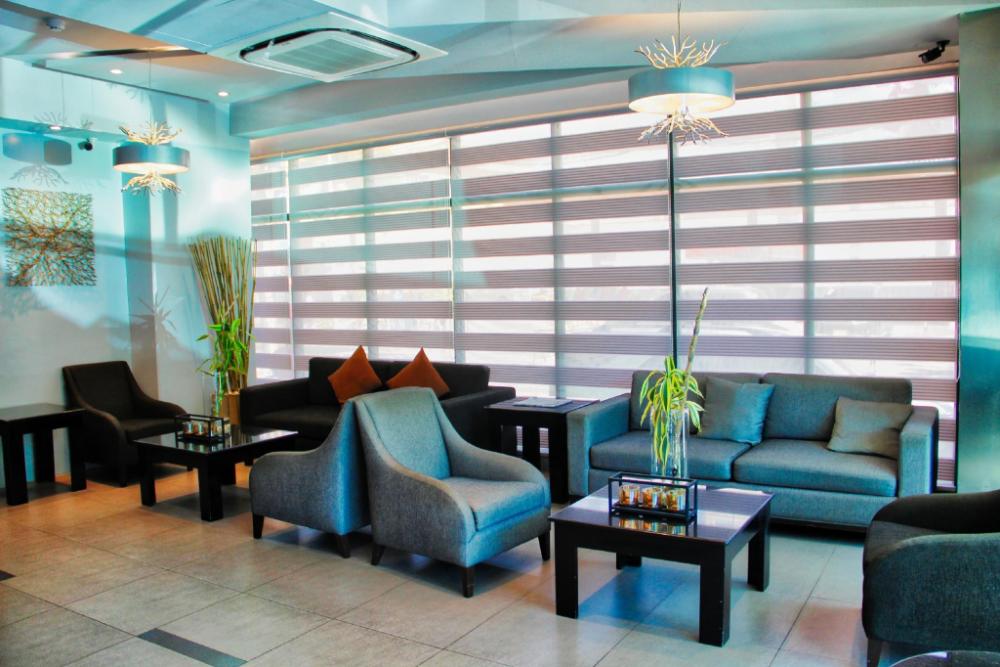 new dawn hotel plus