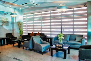 New Dawn Hotel Plus,Northern Mindanao>>Cagayan De Oro,3 star