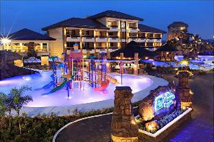 Cebu Westown Lagoon- Partywing,Cebu City>>Cebu,3 star