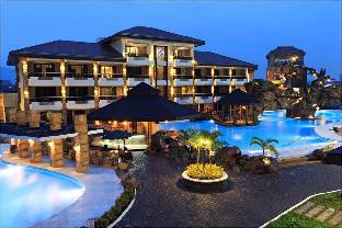 Cebu Westown Lagoon- Partywing,Cebu City>>Cebu,3 star