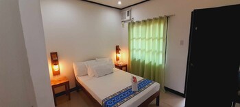 el taraw bed and breakfast