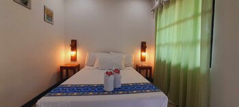 el taraw bed and breakfast