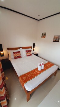 el taraw bed and breakfast