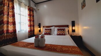 el taraw bed and breakfast