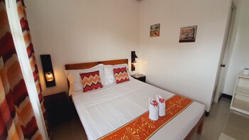 el taraw bed and breakfast