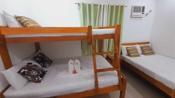 el taraw bed and breakfast