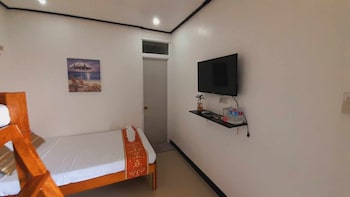 el taraw bed and breakfast