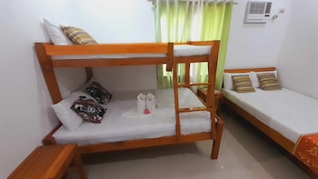 el taraw bed and breakfast