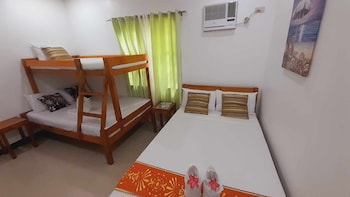 el taraw bed and breakfast