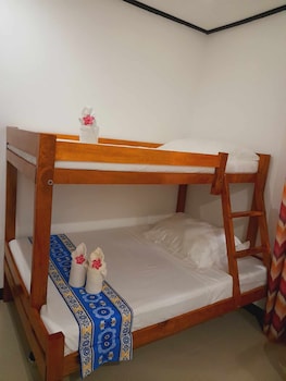 el taraw bed and breakfast