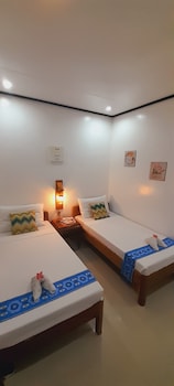 el taraw bed and breakfast