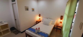 el taraw bed and breakfast