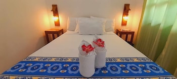 el taraw bed and breakfast