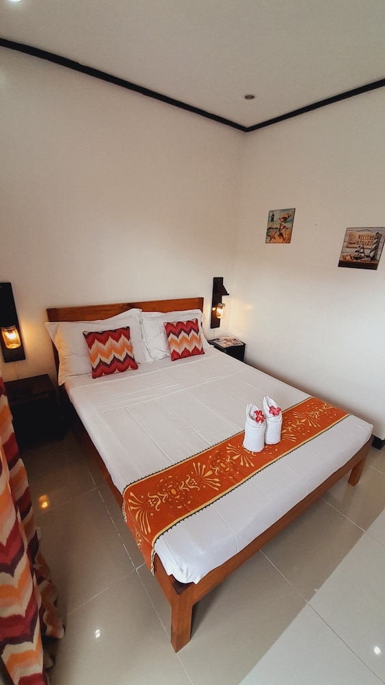 el taraw bed and breakfast