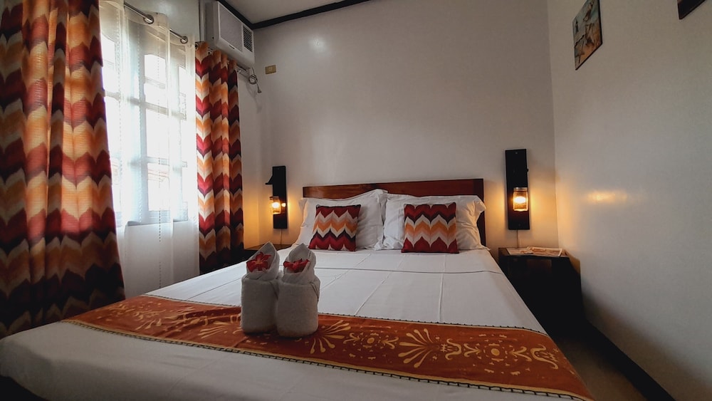 el taraw bed and breakfast