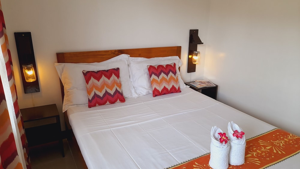 el taraw bed and breakfast