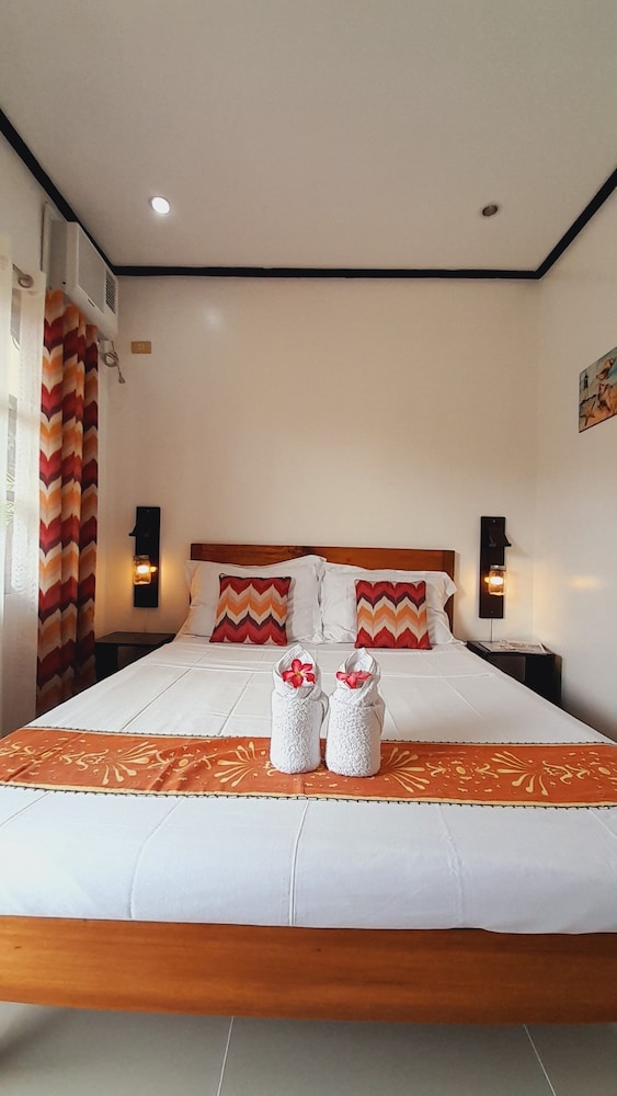 el taraw bed and breakfast