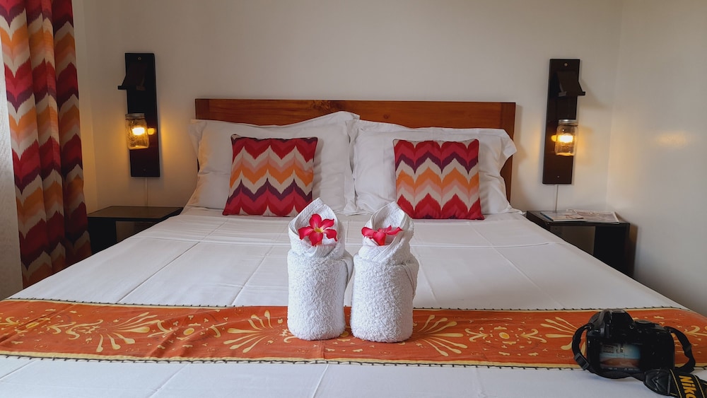 el taraw bed and breakfast