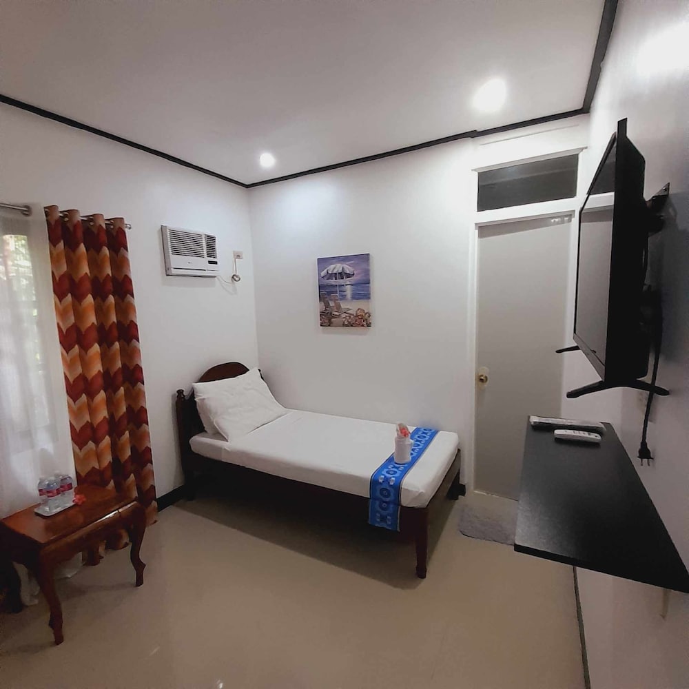 el taraw bed and breakfast