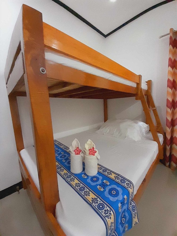 el taraw bed and breakfast