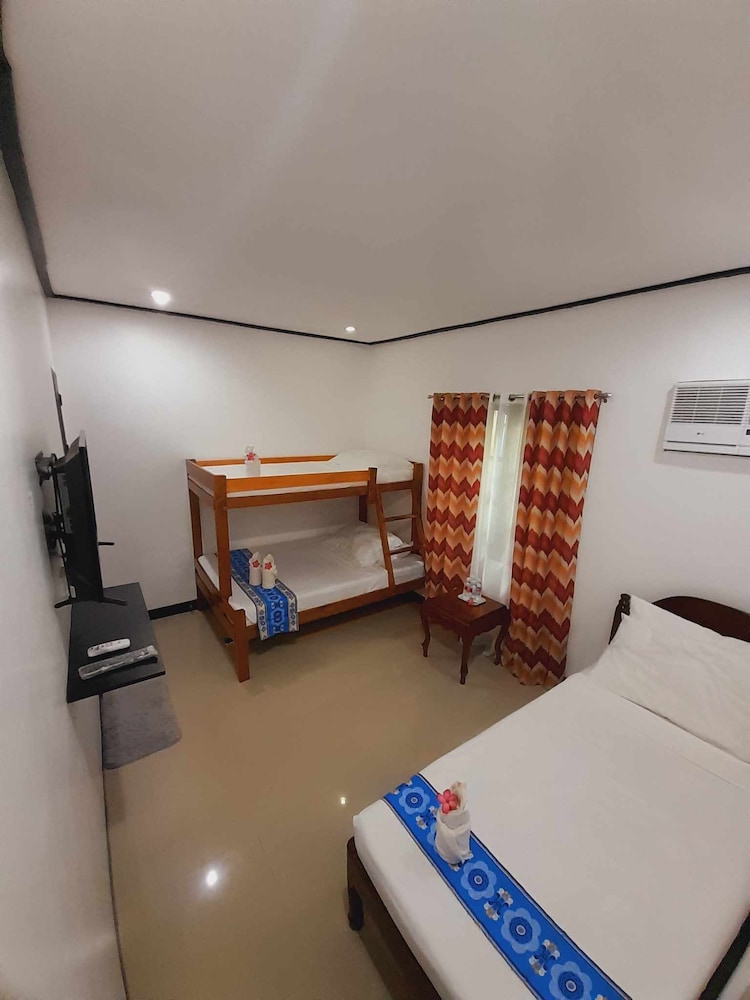el taraw bed and breakfast