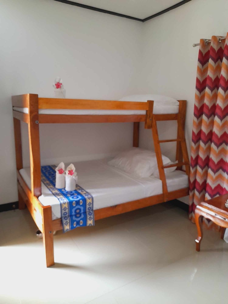 el taraw bed and breakfast