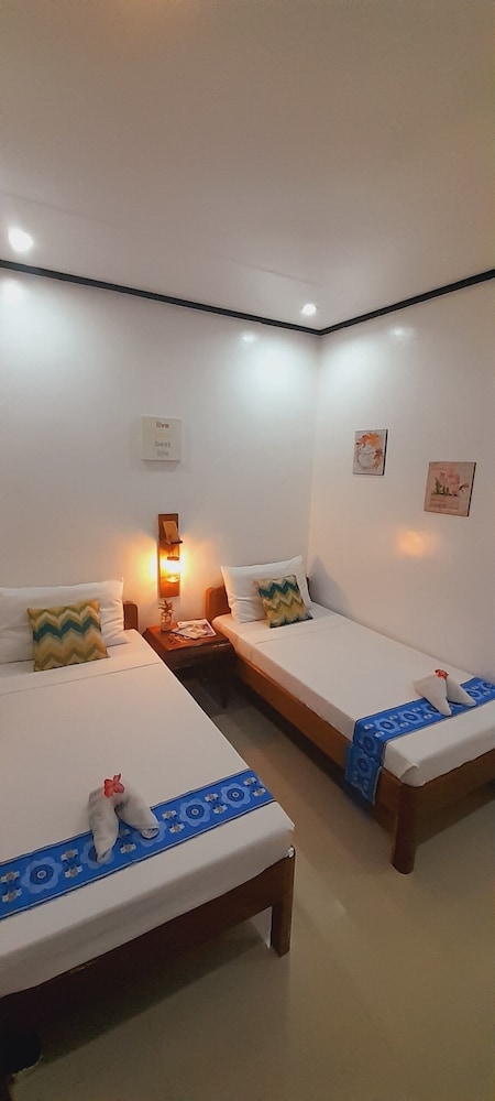 el taraw bed and breakfast