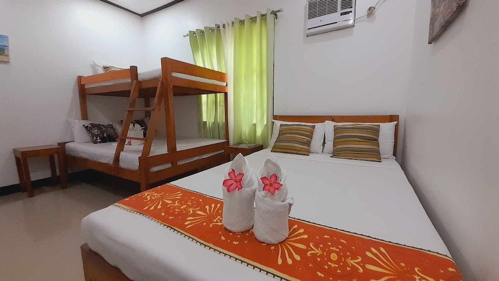 el taraw bed and breakfast