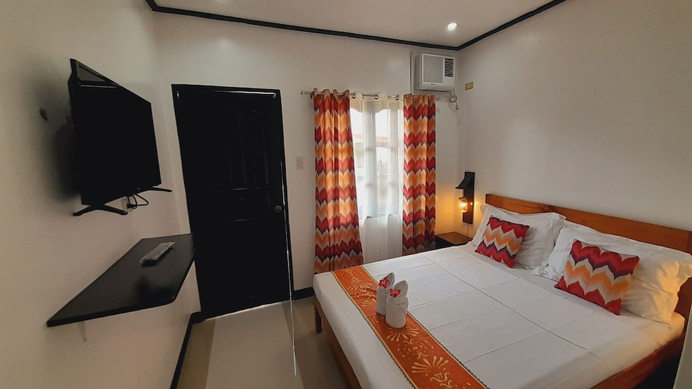 el taraw bed and breakfast