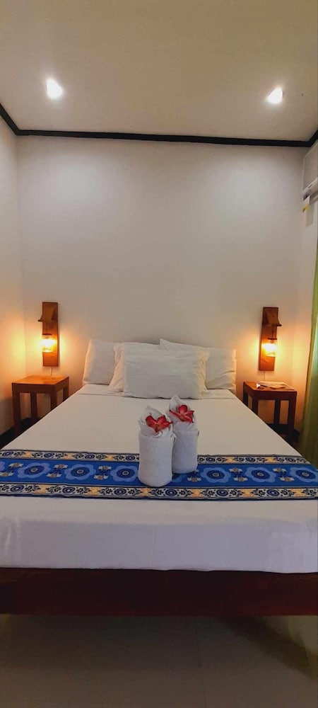 el taraw bed and breakfast