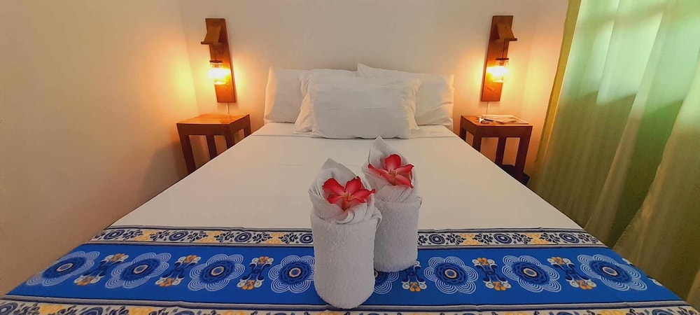 el taraw bed and breakfast