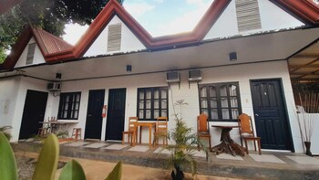 el taraw bed and breakfast