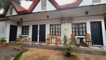 el taraw bed and breakfast