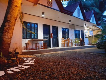 el taraw bed and breakfast