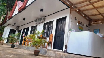 el taraw bed and breakfast