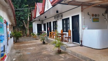 el taraw bed and breakfast