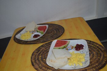 el taraw bed and breakfast