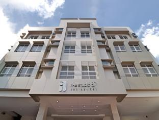 the studio 87 residences