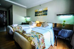 the studio 87 residences