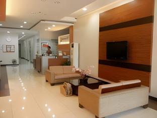 the studio 87 residences